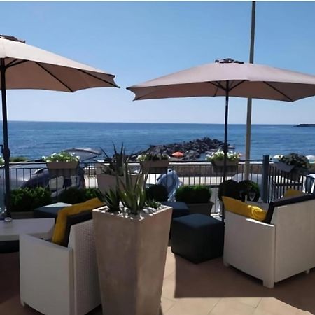 Zi Dima Apartments Giardini-Naxos Exterior foto